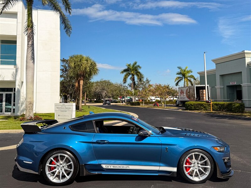 2020 Ford Mustang Shelby GT500   - Photo 78 - Bonita Springs, FL 34134