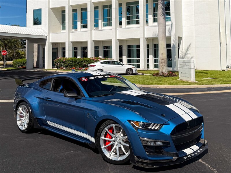 2020 Ford Mustang Shelby GT500   - Photo 84 - Bonita Springs, FL 34134