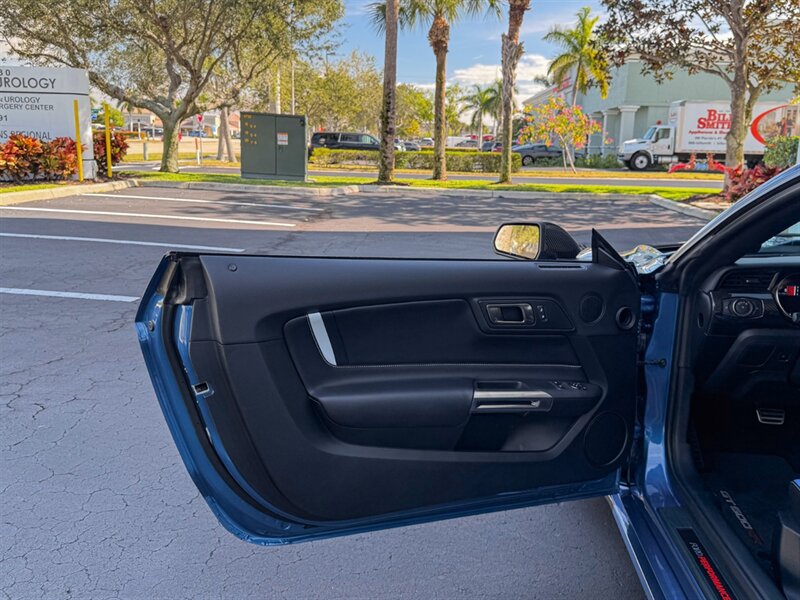 2020 Ford Mustang Shelby GT500   - Photo 29 - Bonita Springs, FL 34134