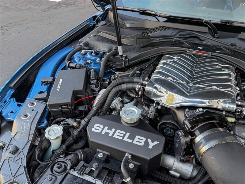 2020 Ford Mustang Shelby GT500   - Photo 50 - Bonita Springs, FL 34134