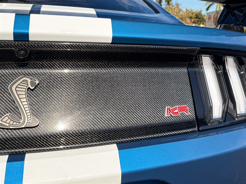 2020 Ford Mustang Shelby GT500   - Photo 69 - Bonita Springs, FL 34134