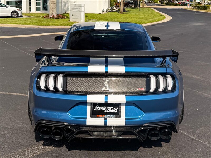 2020 Ford Mustang Shelby GT500   - Photo 65 - Bonita Springs, FL 34134