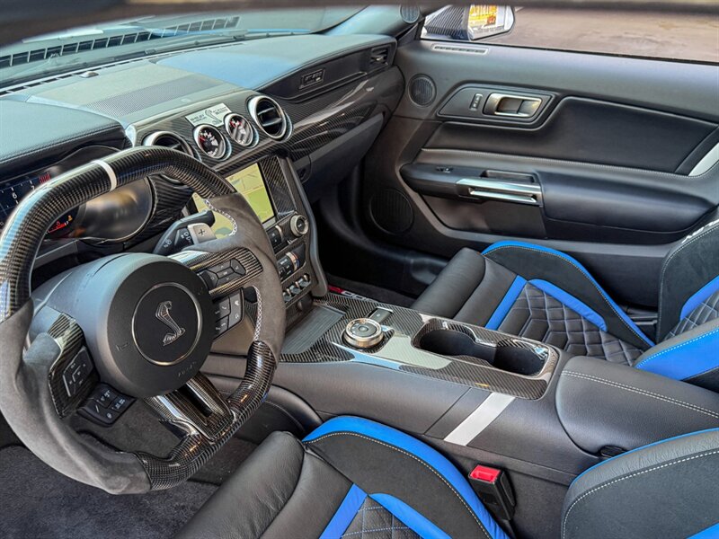 2020 Ford Mustang Shelby GT500   - Photo 16 - Bonita Springs, FL 34134