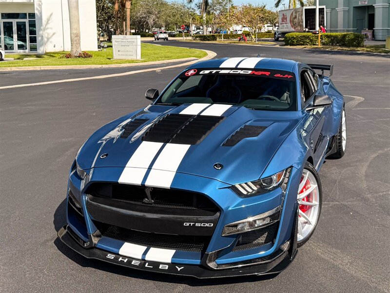 2020 Ford Mustang Shelby GT500   - Photo 9 - Bonita Springs, FL 34134