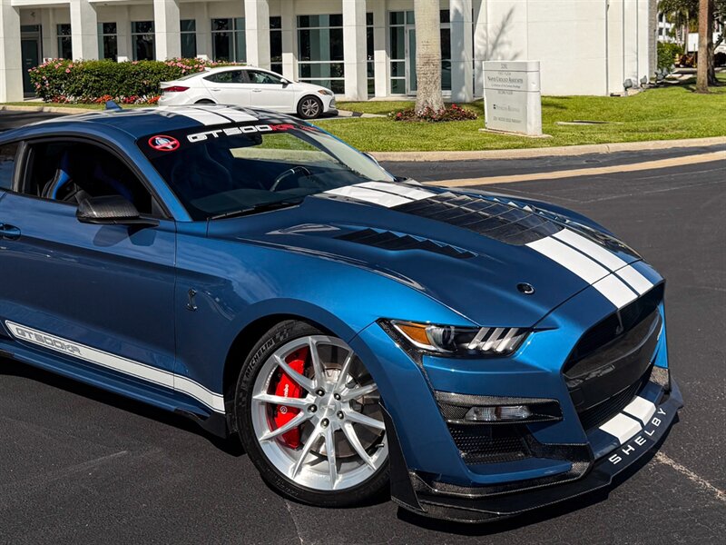2020 Ford Mustang Shelby GT500   - Photo 85 - Bonita Springs, FL 34134