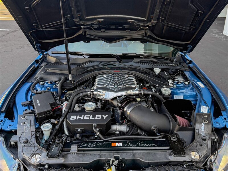 2020 Ford Mustang Shelby GT500   - Photo 48 - Bonita Springs, FL 34134