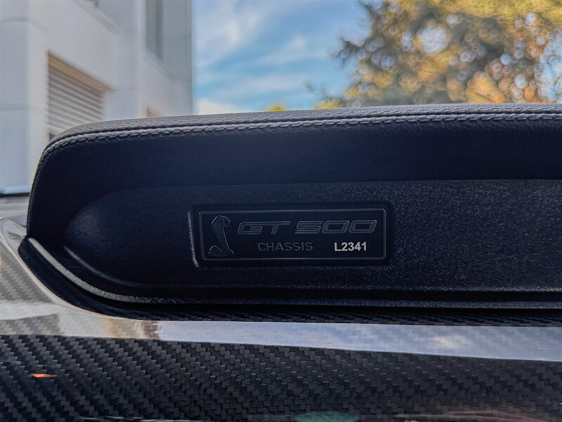 2020 Ford Mustang Shelby GT500   - Photo 43 - Bonita Springs, FL 34134