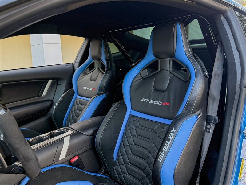 2020 Ford Mustang Shelby GT500   - Photo 27 - Bonita Springs, FL 34134