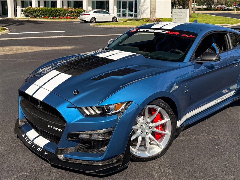 2020 Ford Mustang Shelby GT500   - Photo 11 - Bonita Springs, FL 34134