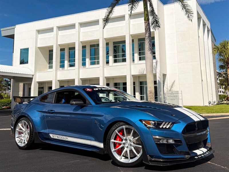 2020 Ford Mustang Shelby GT500   - Photo 86 - Bonita Springs, FL 34134