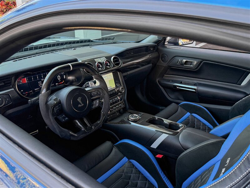 2020 Ford Mustang Shelby GT500   - Photo 2 - Bonita Springs, FL 34134