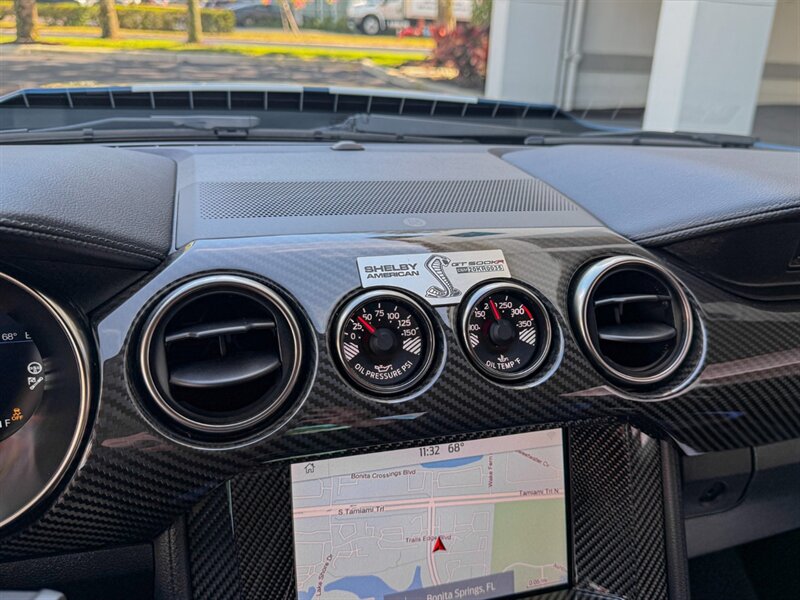2020 Ford Mustang Shelby GT500   - Photo 17 - Bonita Springs, FL 34134