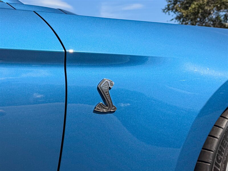 2020 Ford Mustang Shelby GT500   - Photo 82 - Bonita Springs, FL 34134
