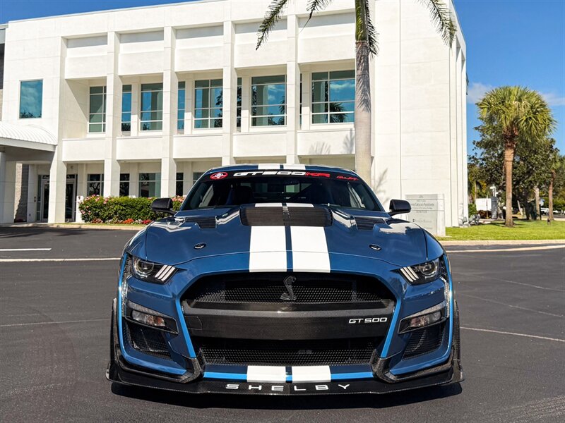 2020 Ford Mustang Shelby GT500   - Photo 8 - Bonita Springs, FL 34134