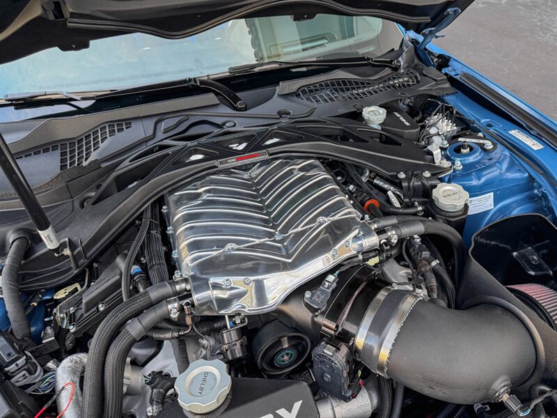 2020 Ford Mustang Shelby GT500   - Photo 51 - Bonita Springs, FL 34134