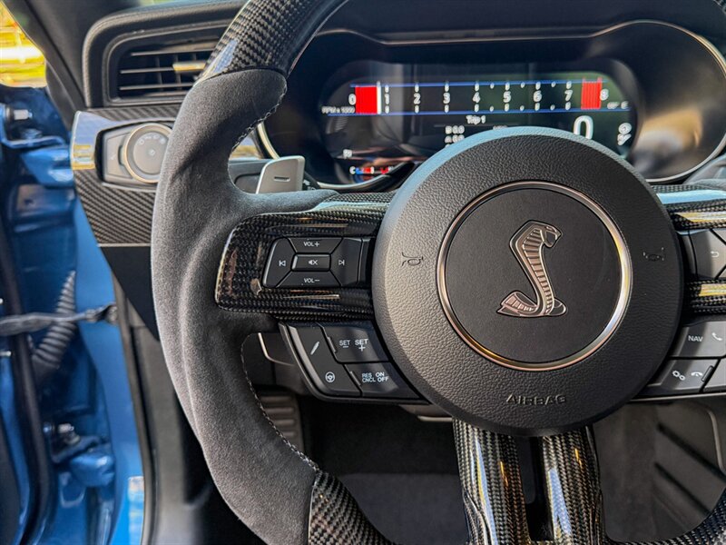 2020 Ford Mustang Shelby GT500   - Photo 34 - Bonita Springs, FL 34134