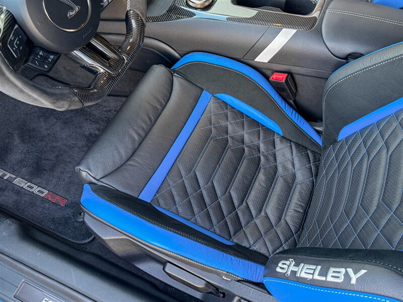 2020 Ford Mustang Shelby GT500   - Photo 28 - Bonita Springs, FL 34134