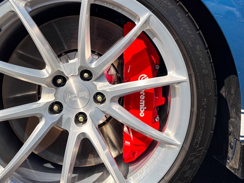 2020 Ford Mustang Shelby GT500   - Photo 57 - Bonita Springs, FL 34134