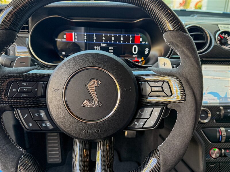 2020 Ford Mustang Shelby GT500   - Photo 36 - Bonita Springs, FL 34134