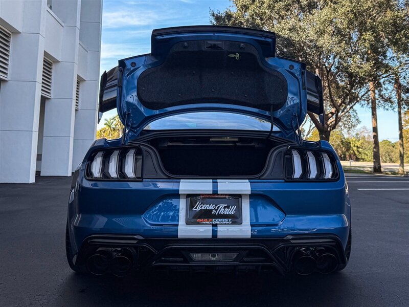2020 Ford Mustang Shelby GT500   - Photo 47 - Bonita Springs, FL 34134