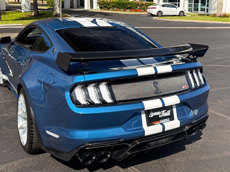 2020 Ford Mustang Shelby GT500   - Photo 64 - Bonita Springs, FL 34134