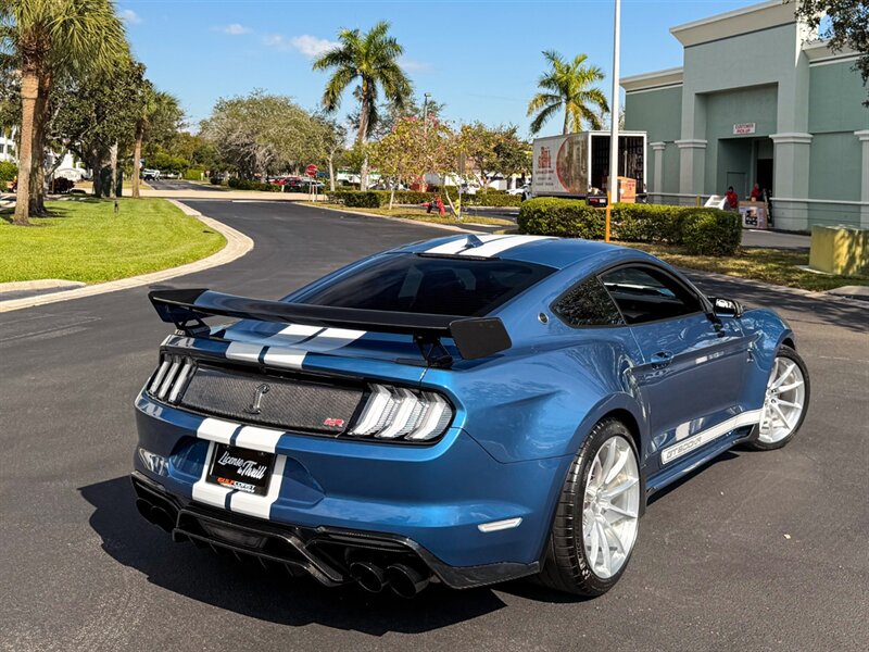 2020 Ford Mustang Shelby GT500   - Photo 77 - Bonita Springs, FL 34134