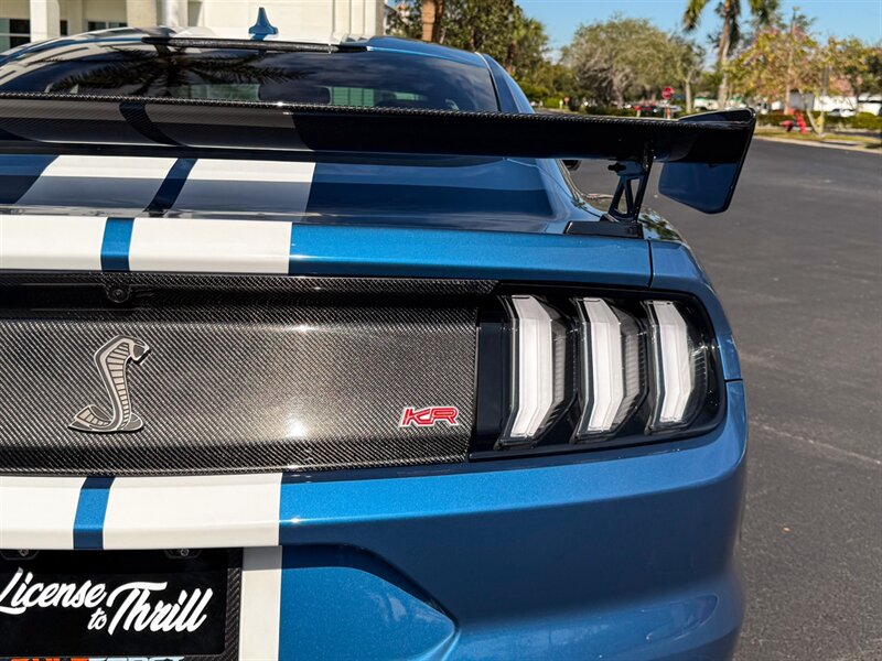 2020 Ford Mustang Shelby GT500   - Photo 71 - Bonita Springs, FL 34134