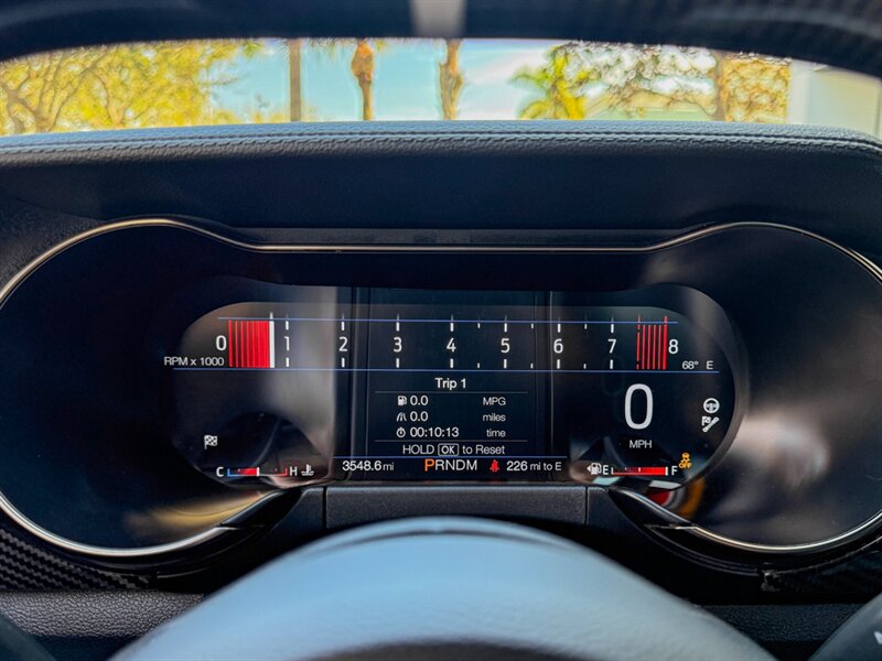 2020 Ford Mustang Shelby GT500   - Photo 15 - Bonita Springs, FL 34134