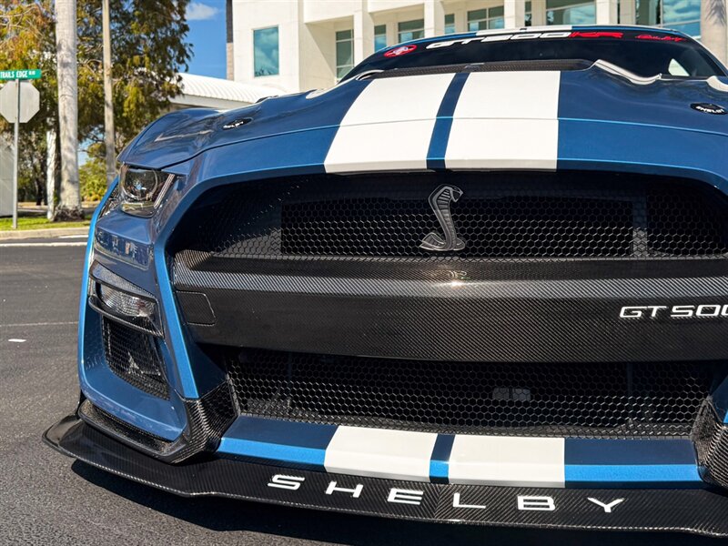 2020 Ford Mustang Shelby GT500   - Photo 4 - Bonita Springs, FL 34134