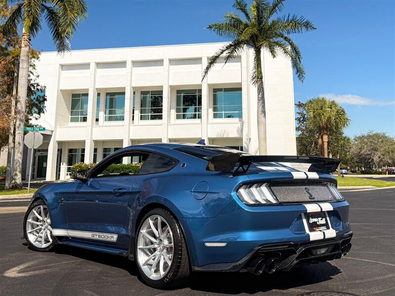 2020 Ford Mustang Shelby GT500   - Photo 60 - Bonita Springs, FL 34134