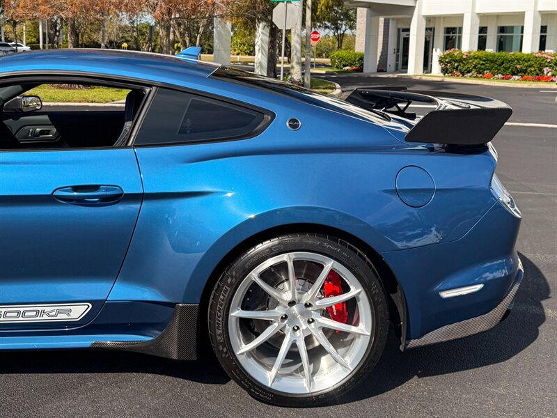 2020 Ford Mustang Shelby GT500   - Photo 58 - Bonita Springs, FL 34134