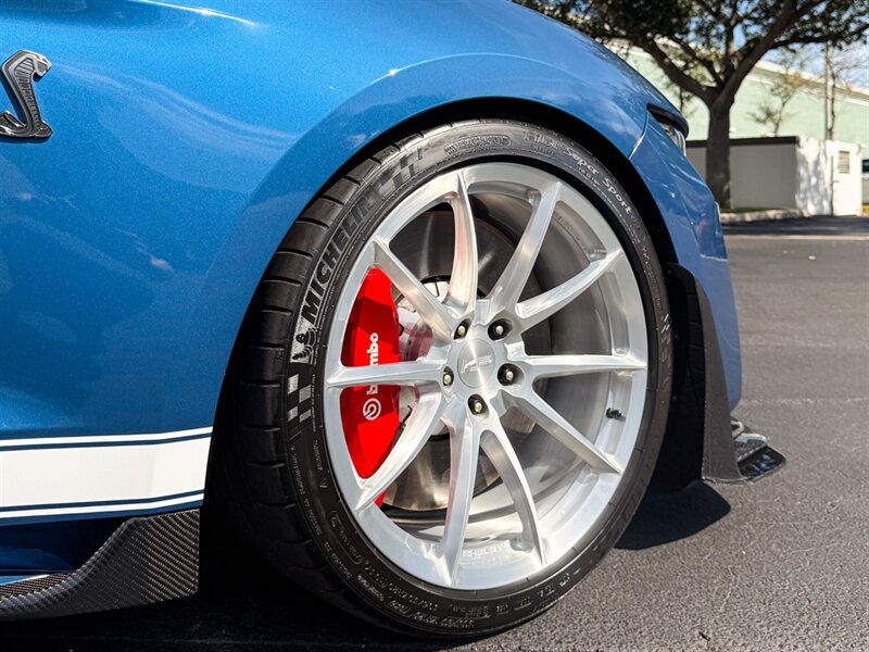 2020 Ford Mustang Shelby GT500   - Photo 83 - Bonita Springs, FL 34134