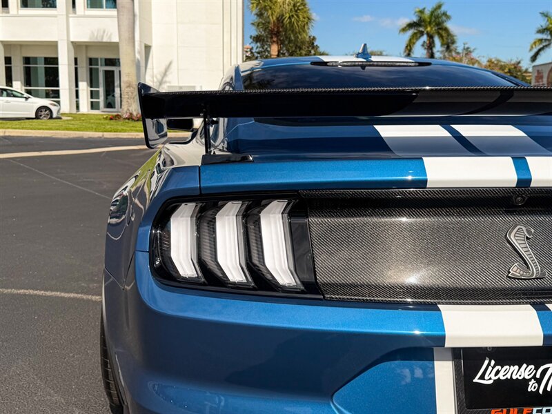 2020 Ford Mustang Shelby GT500   - Photo 66 - Bonita Springs, FL 34134