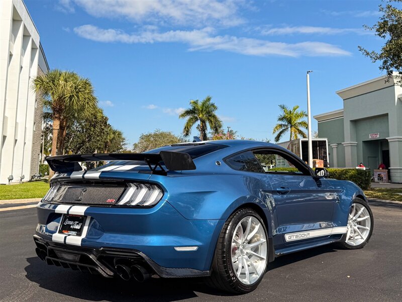 2020 Ford Mustang Shelby GT500   - Photo 74 - Bonita Springs, FL 34134