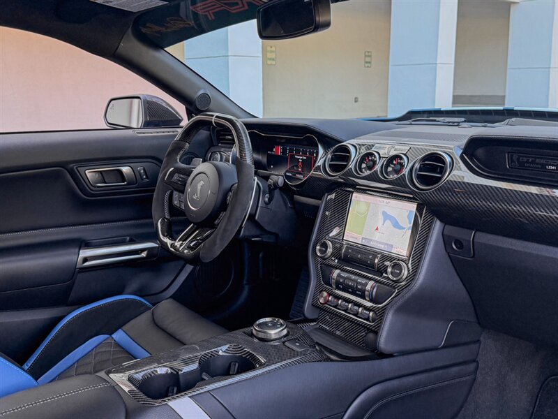2020 Ford Mustang Shelby GT500   - Photo 40 - Bonita Springs, FL 34134
