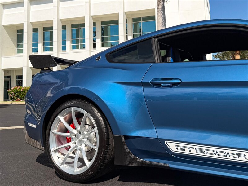 2020 Ford Mustang Shelby GT500   - Photo 80 - Bonita Springs, FL 34134