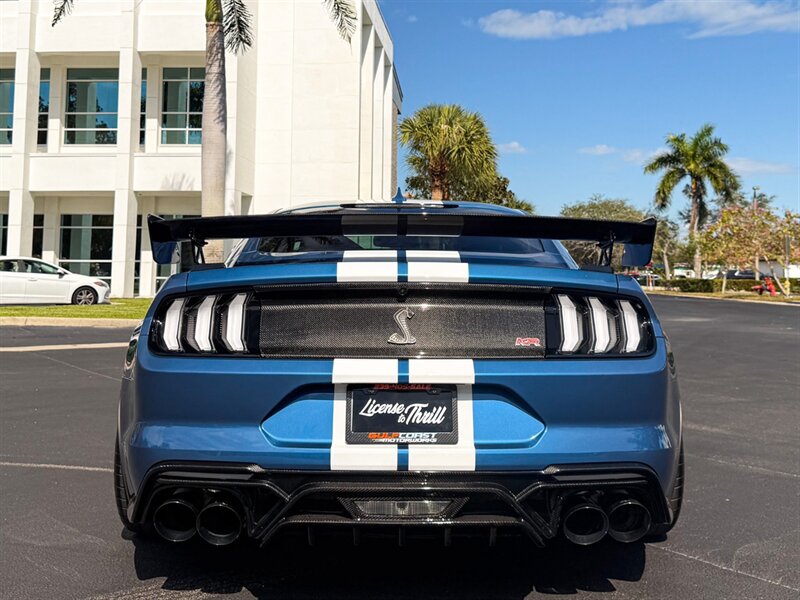 2020 Ford Mustang Shelby GT500   - Photo 67 - Bonita Springs, FL 34134
