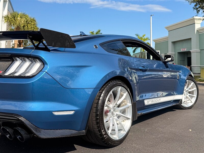 2020 Ford Mustang Shelby GT500   - Photo 75 - Bonita Springs, FL 34134