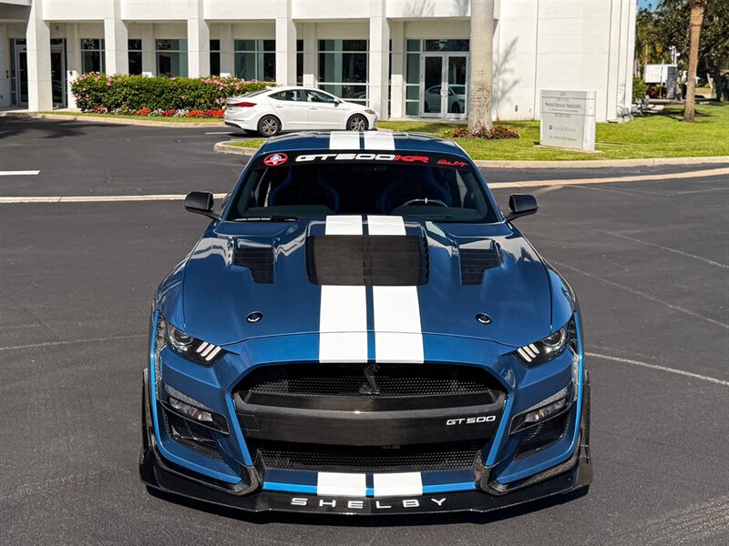 2020 Ford Mustang Shelby GT500   - Photo 7 - Bonita Springs, FL 34134