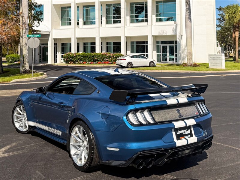 2020 Ford Mustang Shelby GT500   - Photo 59 - Bonita Springs, FL 34134