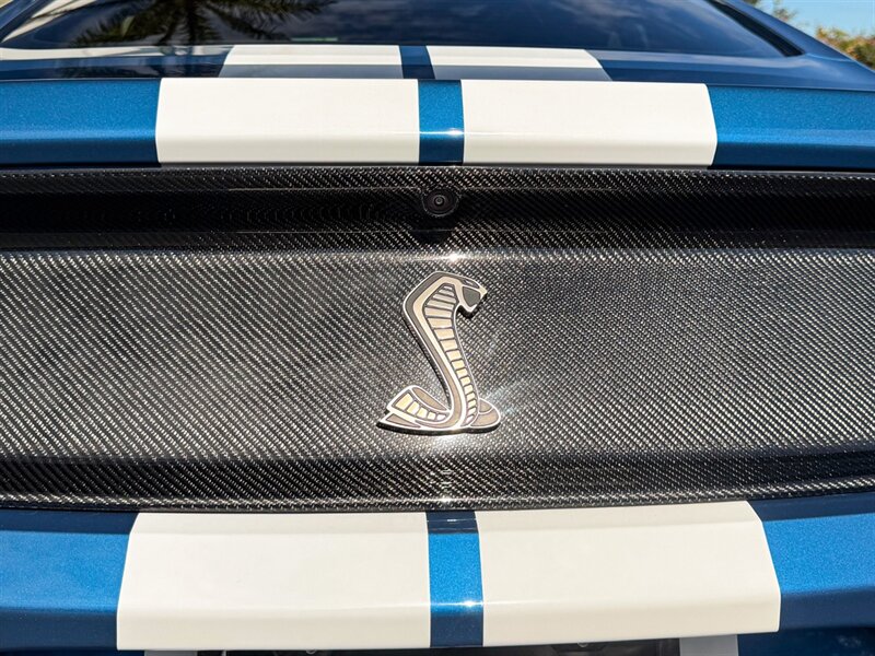 2020 Ford Mustang Shelby GT500   - Photo 68 - Bonita Springs, FL 34134