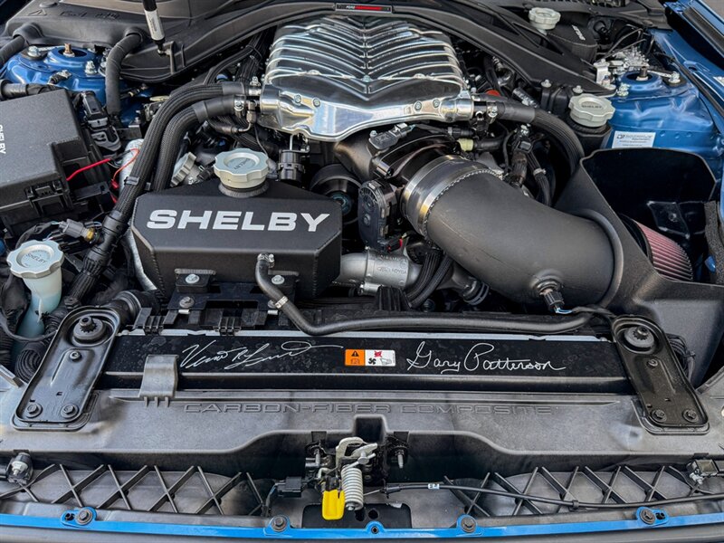2020 Ford Mustang Shelby GT500   - Photo 49 - Bonita Springs, FL 34134