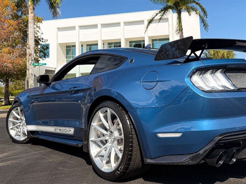 2020 Ford Mustang Shelby GT500   - Photo 61 - Bonita Springs, FL 34134