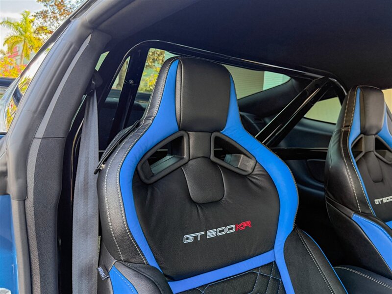 2020 Ford Mustang Shelby GT500   - Photo 39 - Bonita Springs, FL 34134