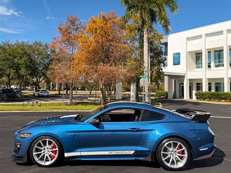 2020 Ford Mustang Shelby GT500   - Photo 54 - Bonita Springs, FL 34134