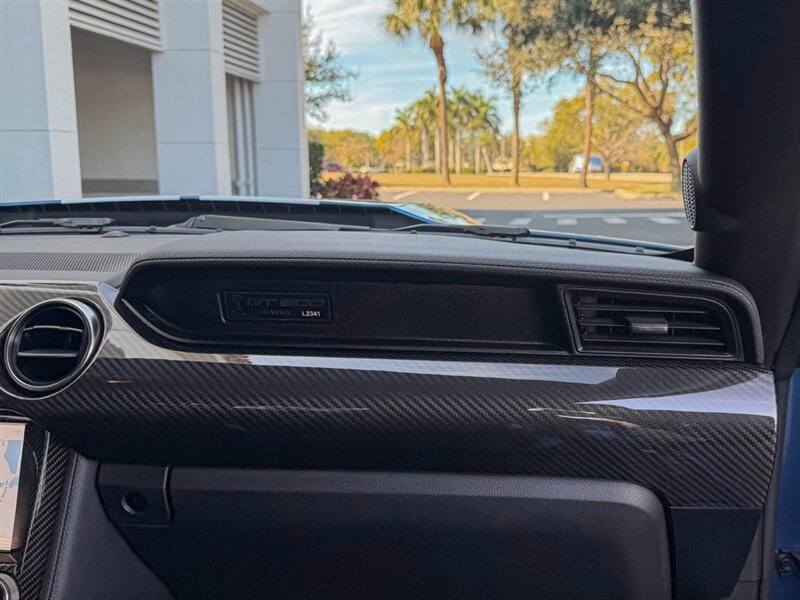2020 Ford Mustang Shelby GT500   - Photo 42 - Bonita Springs, FL 34134