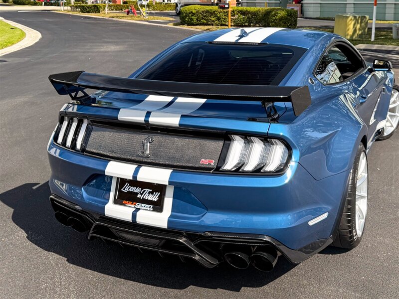 2020 Ford Mustang Shelby GT500   - Photo 72 - Bonita Springs, FL 34134