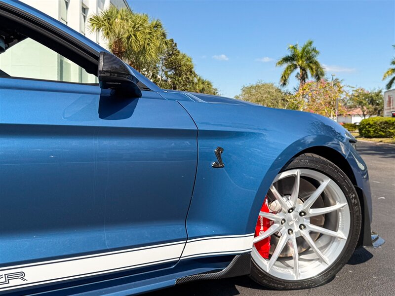 2020 Ford Mustang Shelby GT500   - Photo 76 - Bonita Springs, FL 34134