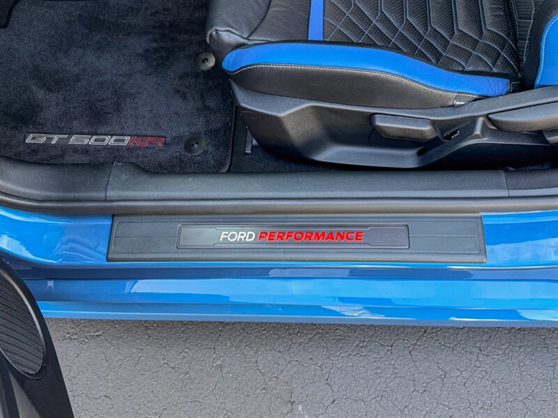 2020 Ford Mustang Shelby GT500   - Photo 31 - Bonita Springs, FL 34134