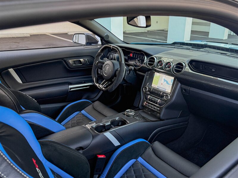 2020 Ford Mustang Shelby GT500   - Photo 32 - Bonita Springs, FL 34134